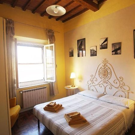 Suite Tra I Tetti Con Bagno Privato Pisa Exteriér fotografie