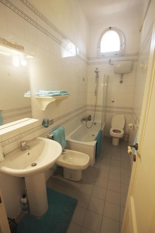 Suite Tra I Tetti Con Bagno Privato Pisa Exteriér fotografie