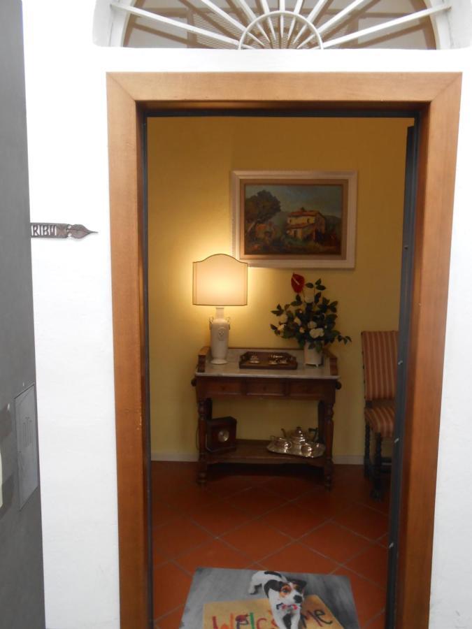 Suite Tra I Tetti Con Bagno Privato Pisa Exteriér fotografie