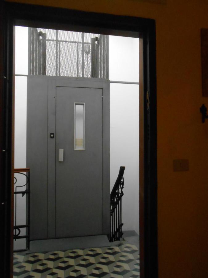 Suite Tra I Tetti Con Bagno Privato Pisa Exteriér fotografie