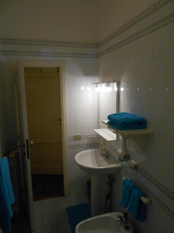 Suite Tra I Tetti Con Bagno Privato Pisa Exteriér fotografie